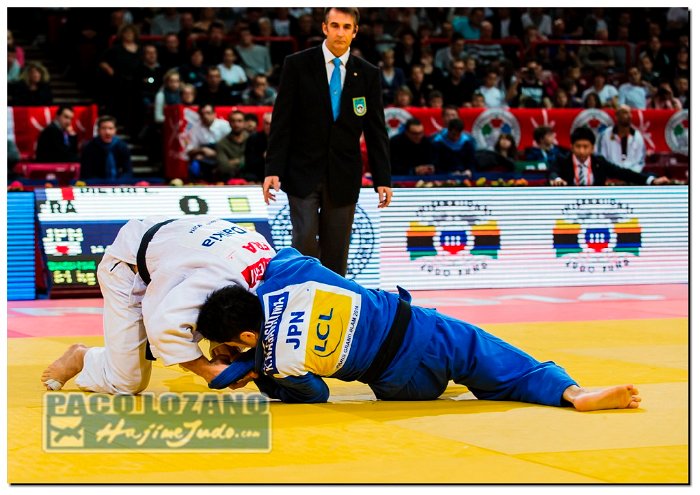 Paris 2014 by P.Lozano cat -81 kg_PLM4170